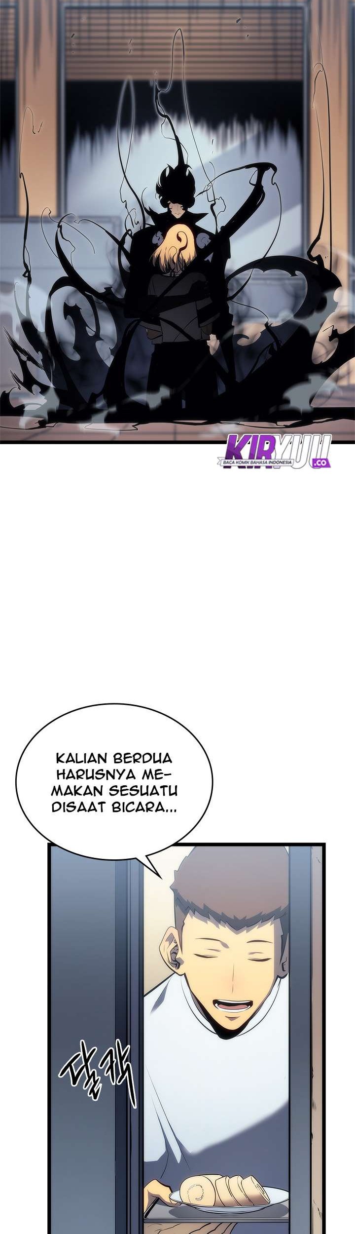 Solo Leveling Chapter 113 - halaman 9