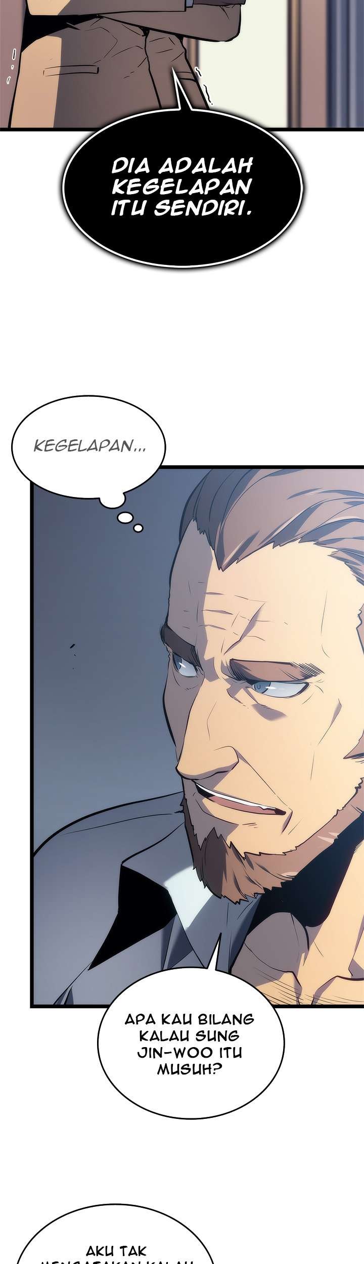 Solo Leveling Chapter 115 - halaman 10