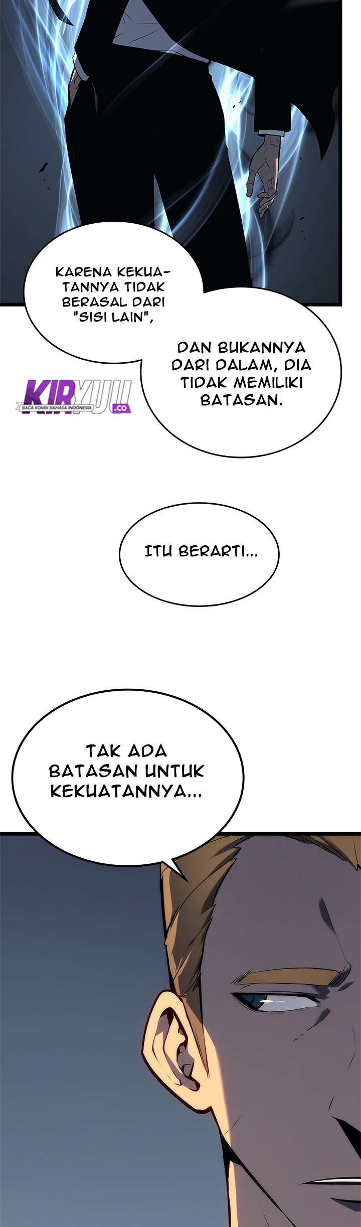 Solo Leveling Chapter 115 - halaman 12