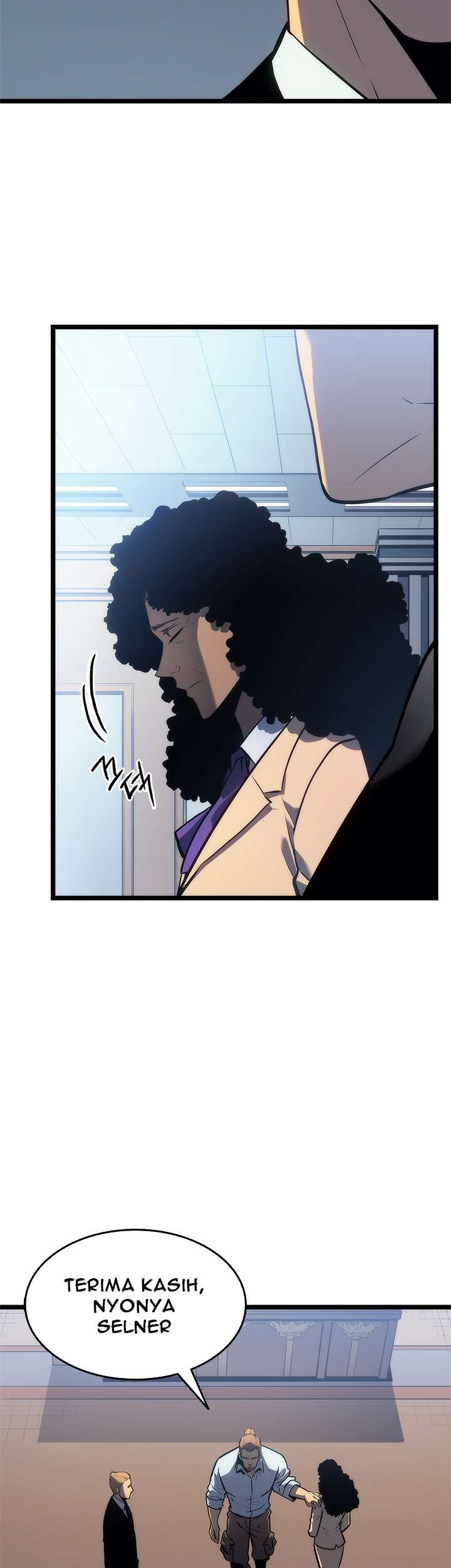 Solo Leveling Chapter 115 - halaman 13
