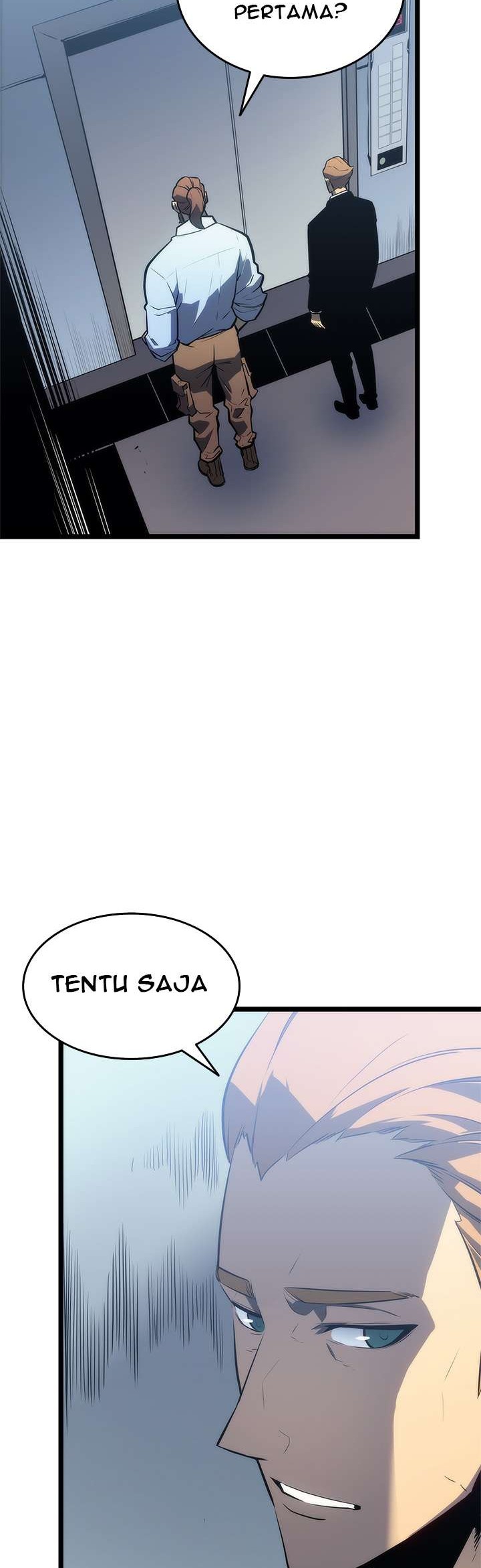 Solo Leveling Chapter 115 - halaman 16