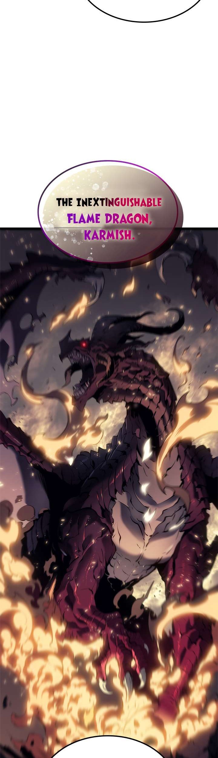 Solo Leveling Chapter 115 - halaman 18