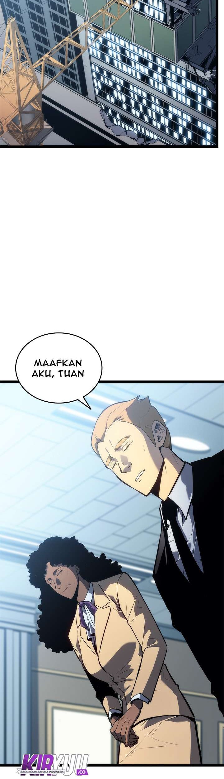 Solo Leveling Chapter 115 - halaman 2