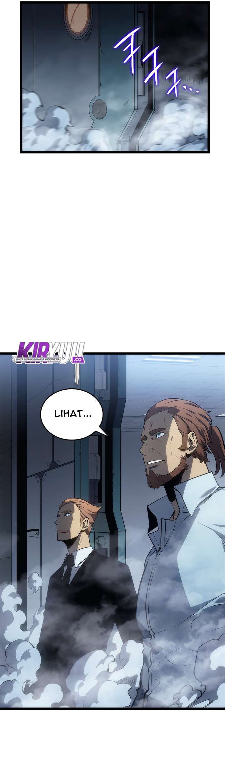 Solo Leveling Chapter 115 - halaman 22