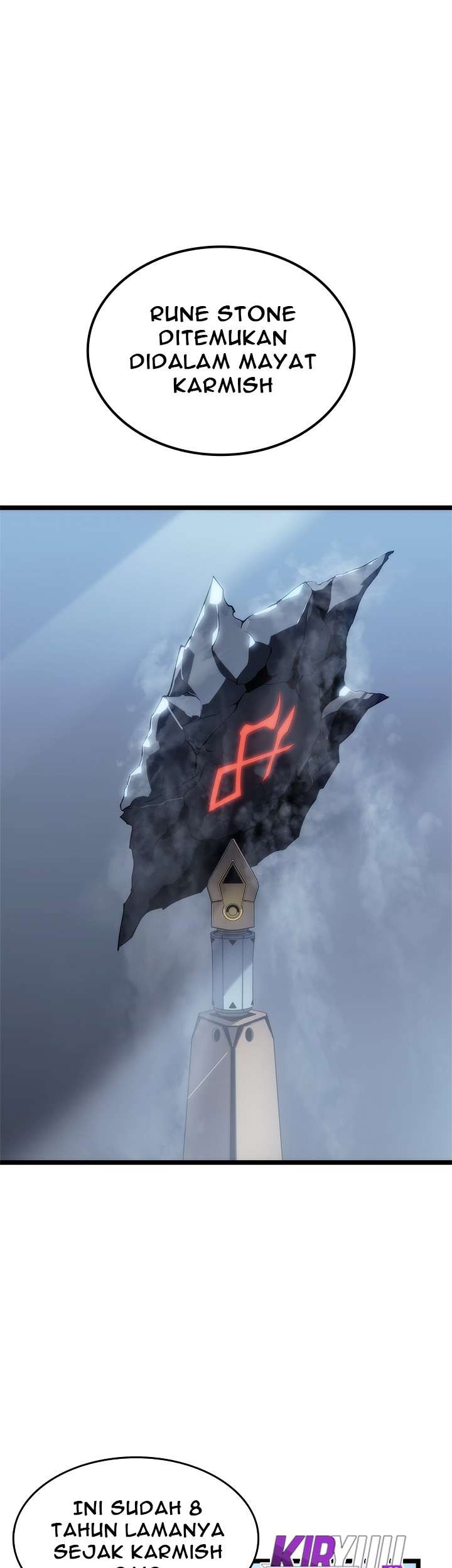 Solo Leveling Chapter 115 - halaman 23