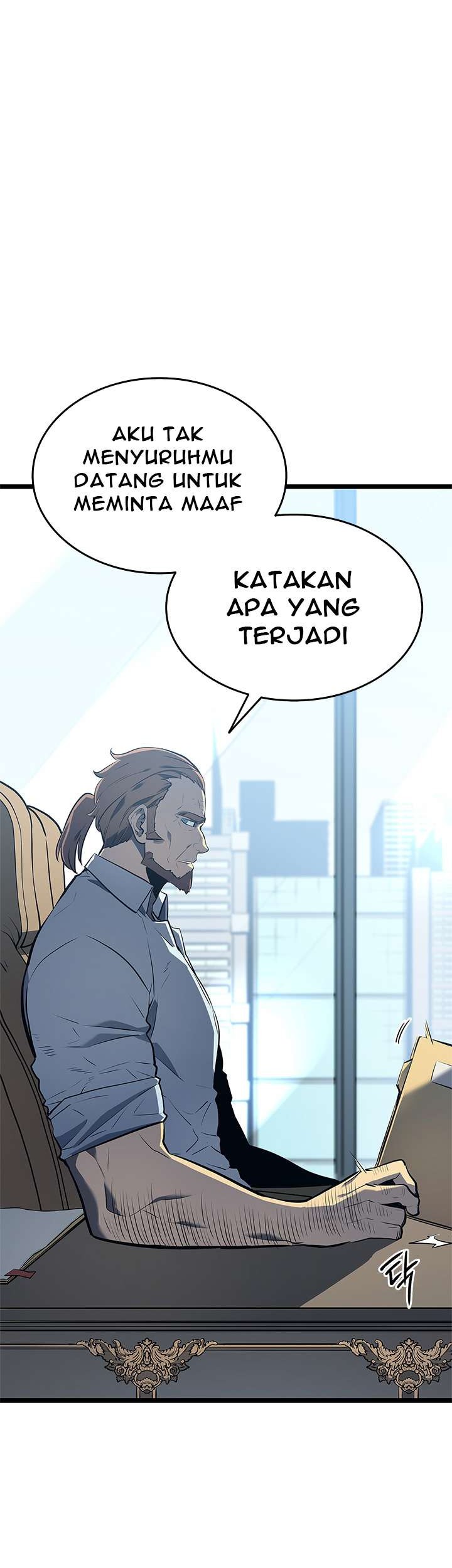 Solo Leveling Chapter 115 - halaman 3