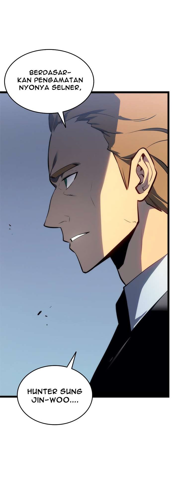 Solo Leveling Chapter 115 - halaman 4