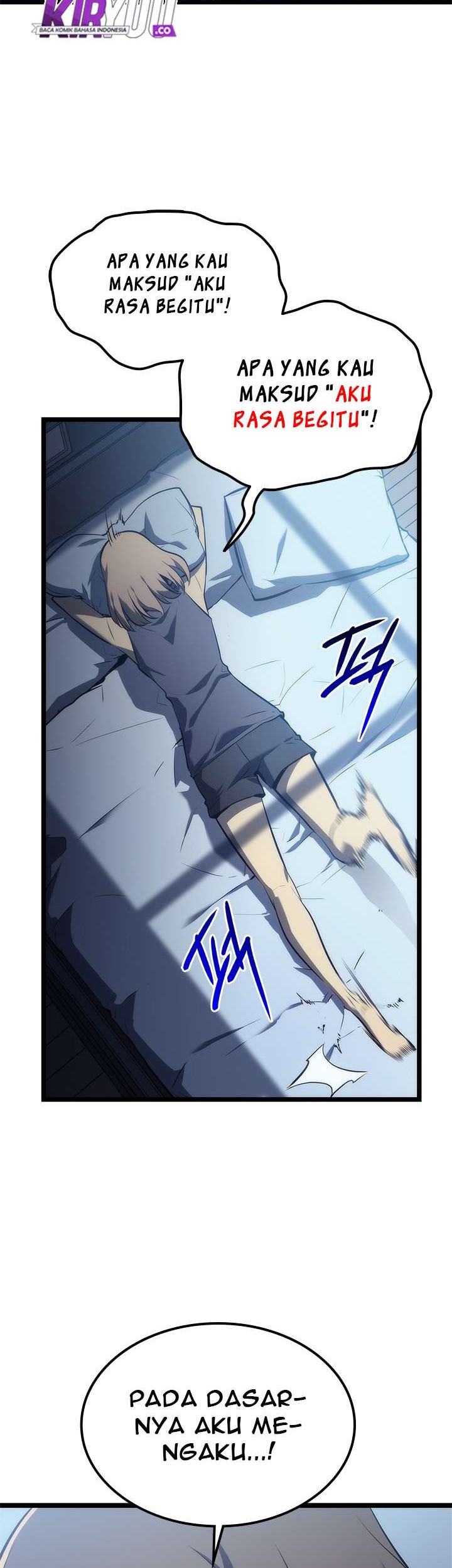 Solo Leveling Chapter 115 - halaman 40