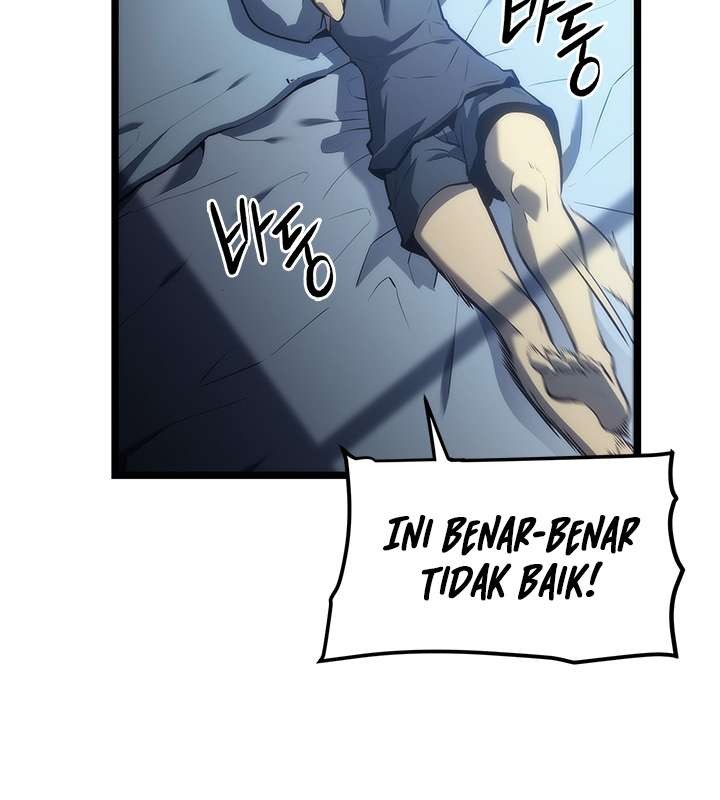 Solo Leveling Chapter 115 - halaman 43