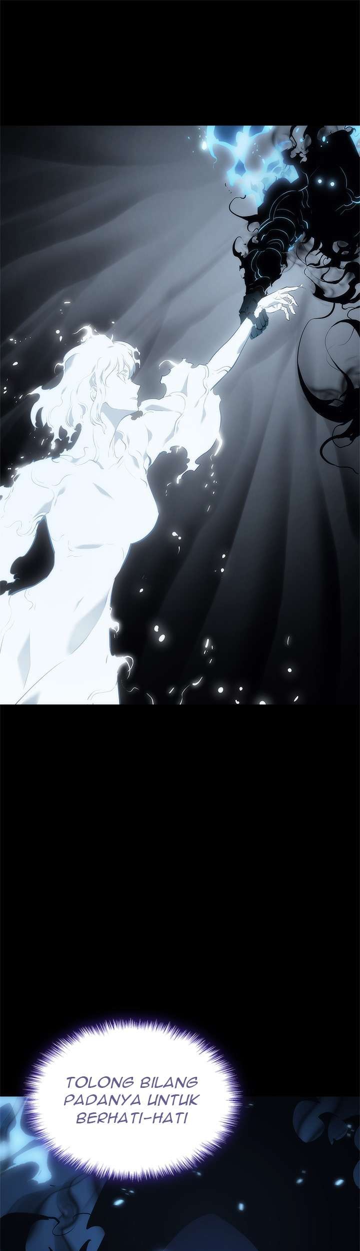 Solo Leveling Chapter 115 - halaman 48