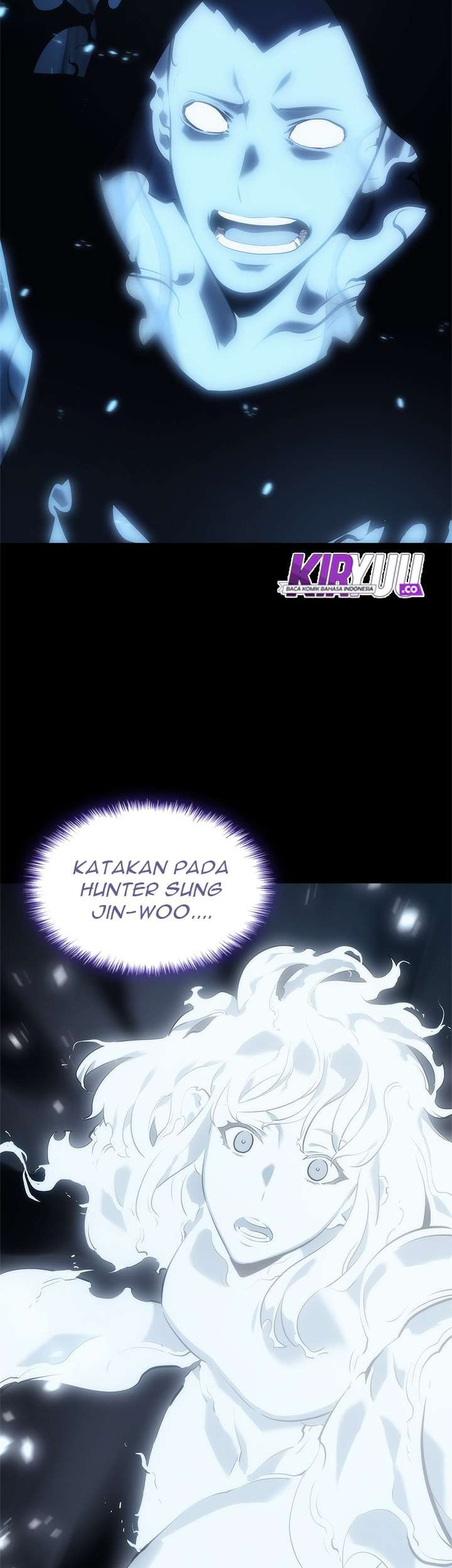 Solo Leveling Chapter 115 - halaman 49