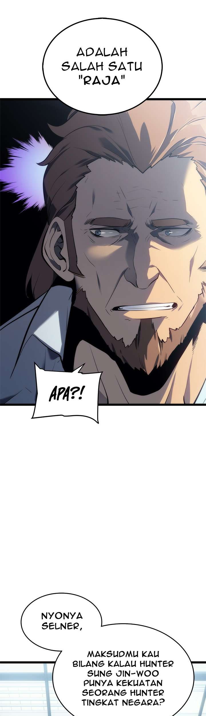 Solo Leveling Chapter 115 - halaman 5