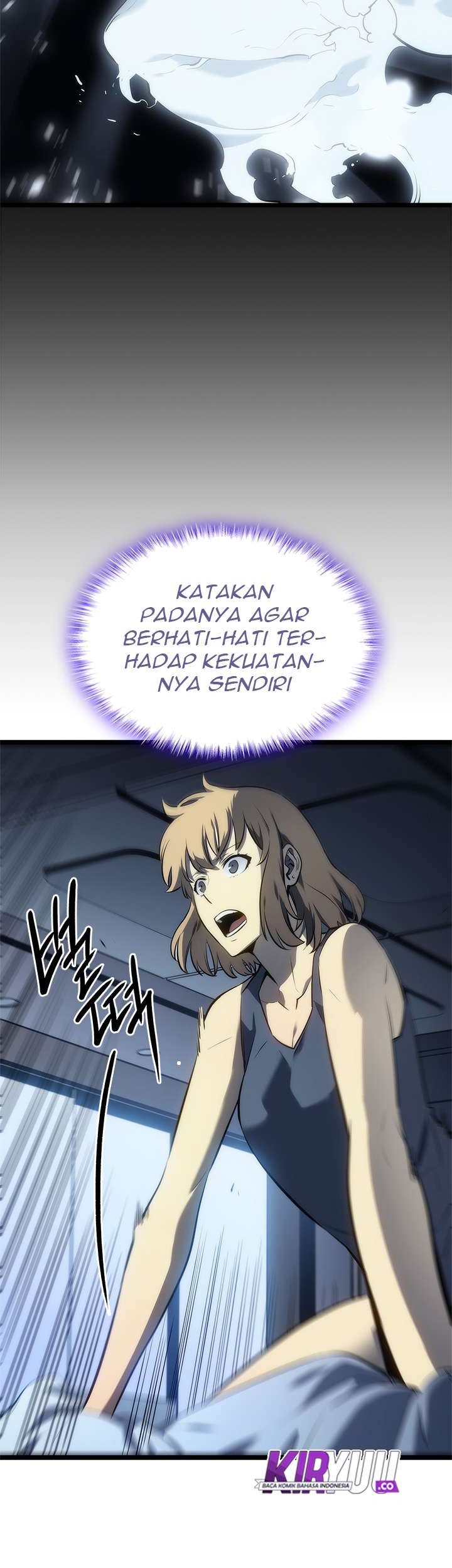 Solo Leveling Chapter 115 - halaman 50
