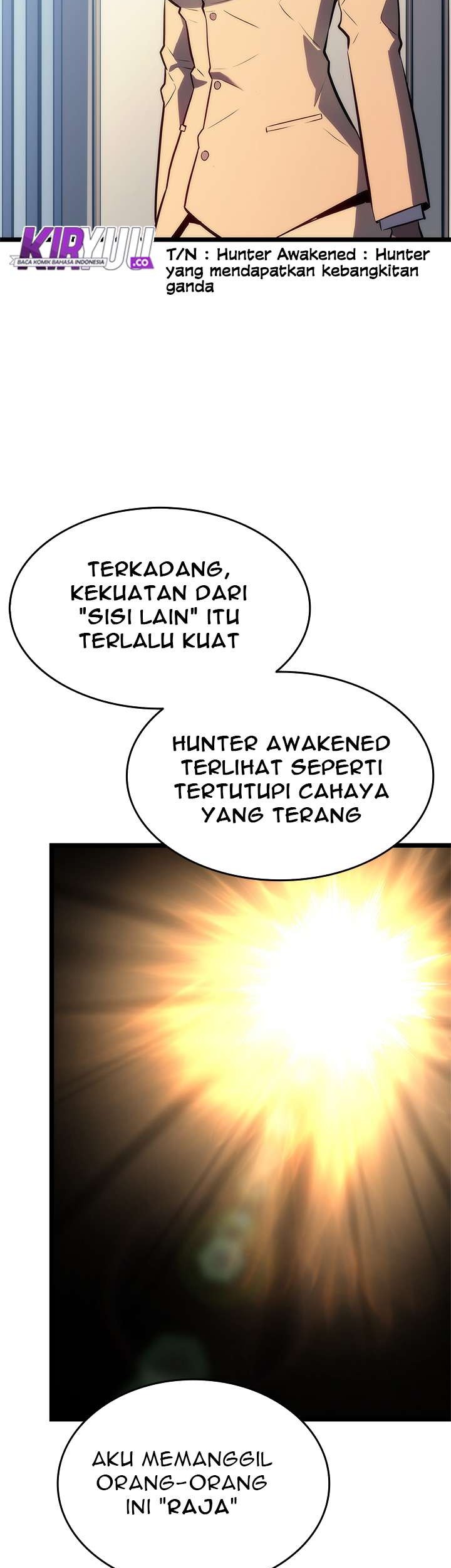 Solo Leveling Chapter 115 - halaman 7