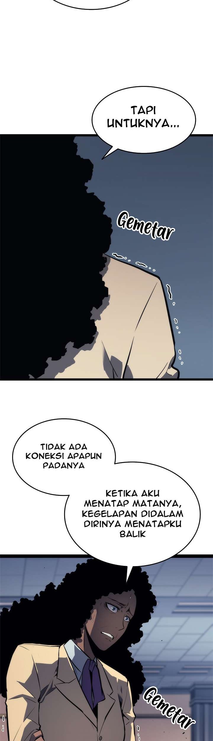 Solo Leveling Chapter 115 - halaman 8