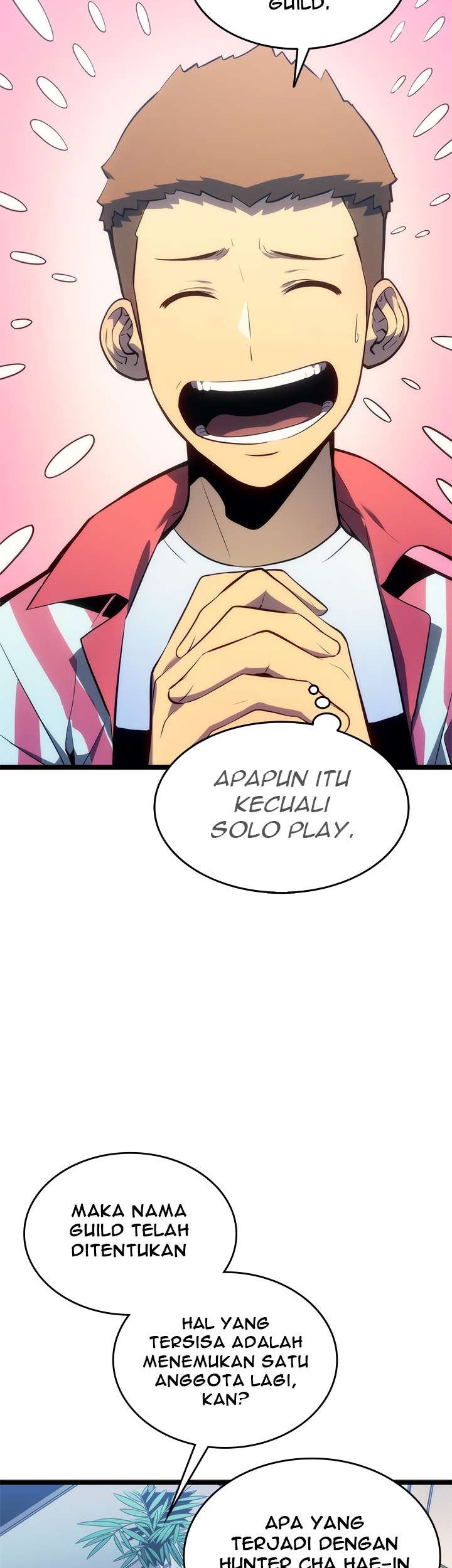 Solo Leveling Chapter 116 - halaman 13
