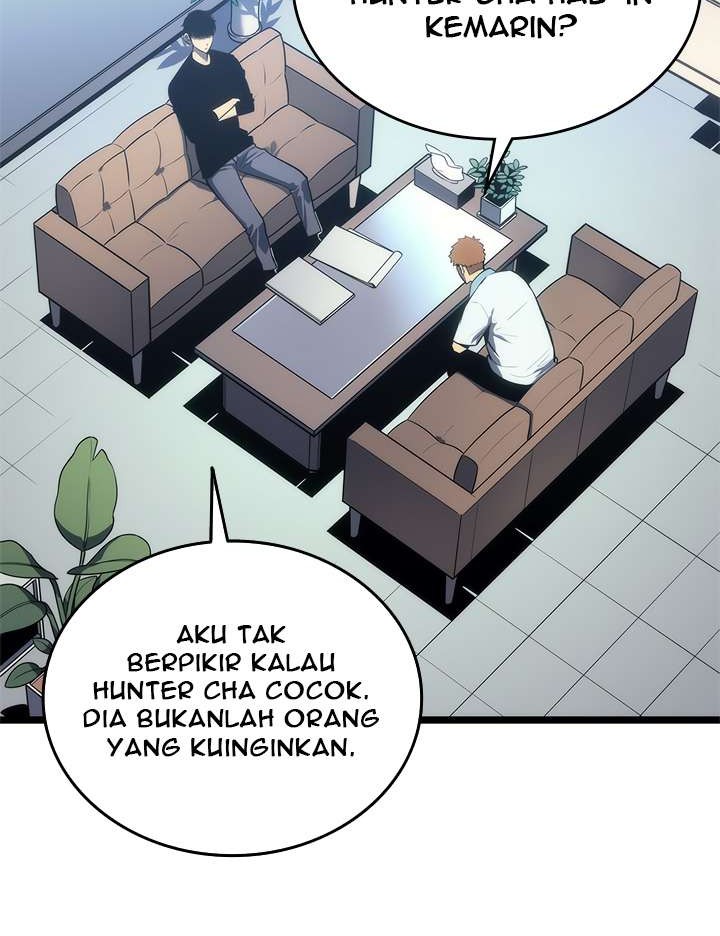 Solo Leveling Chapter 116 - halaman 14