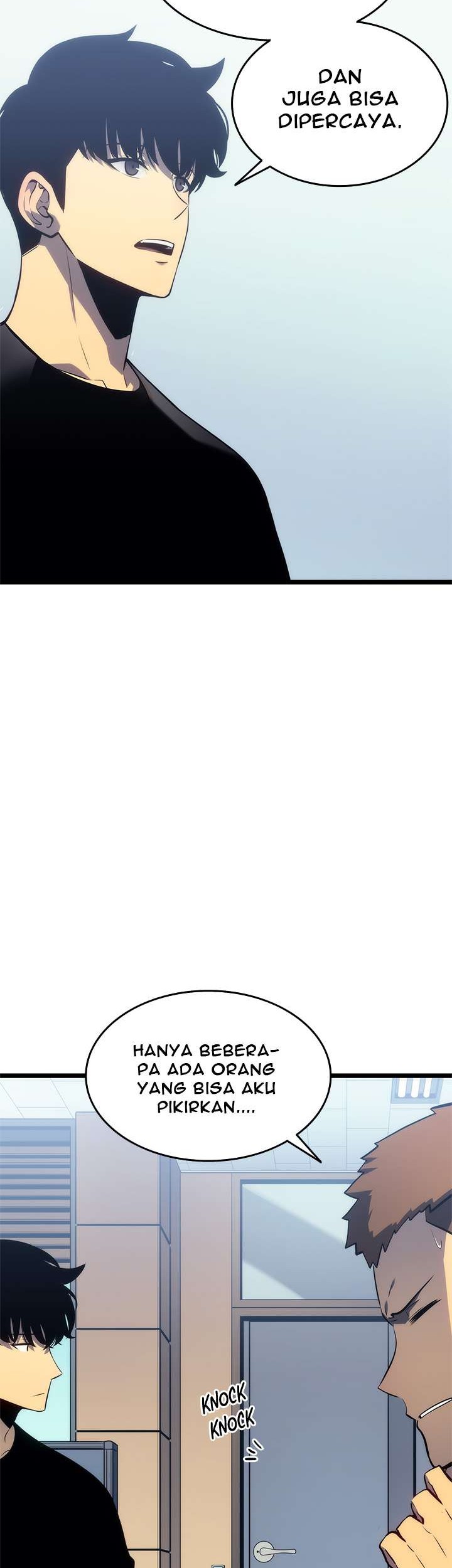 Solo Leveling Chapter 116 - halaman 16