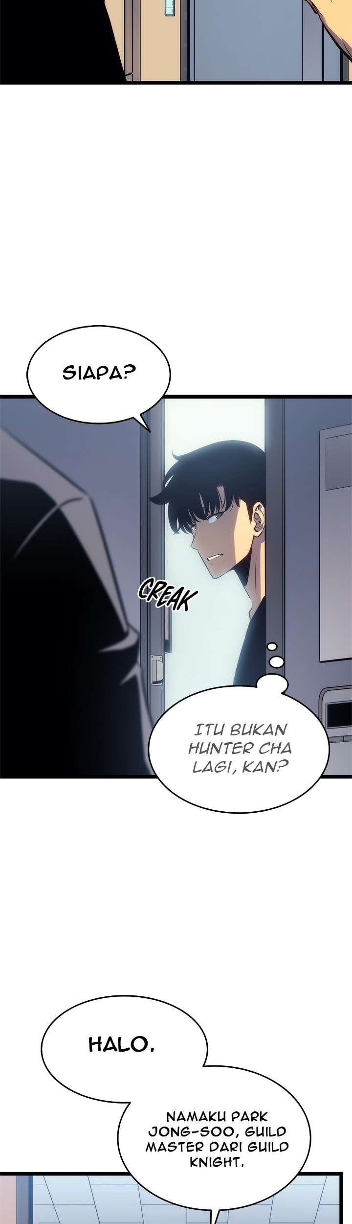 Solo Leveling Chapter 116 - halaman 17