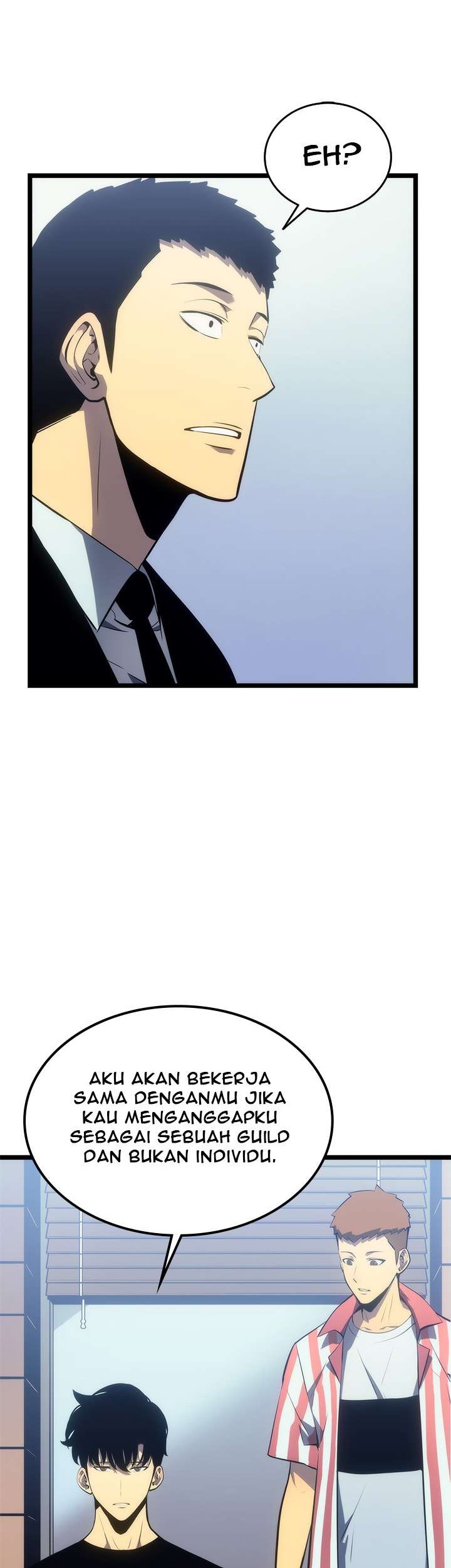 Solo Leveling Chapter 116 - halaman 24
