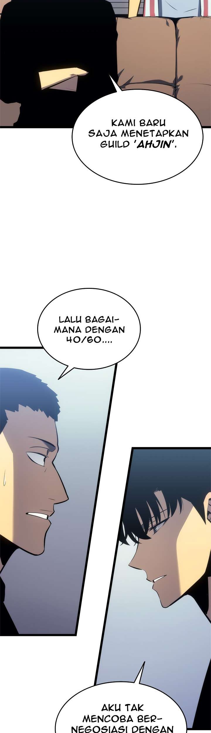 Solo Leveling Chapter 116 - halaman 25