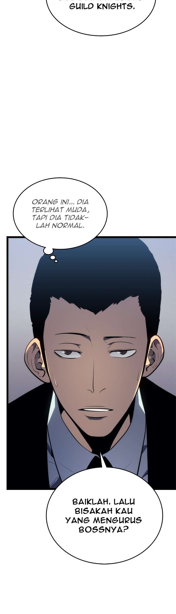 Solo Leveling Chapter 116 - halaman 26