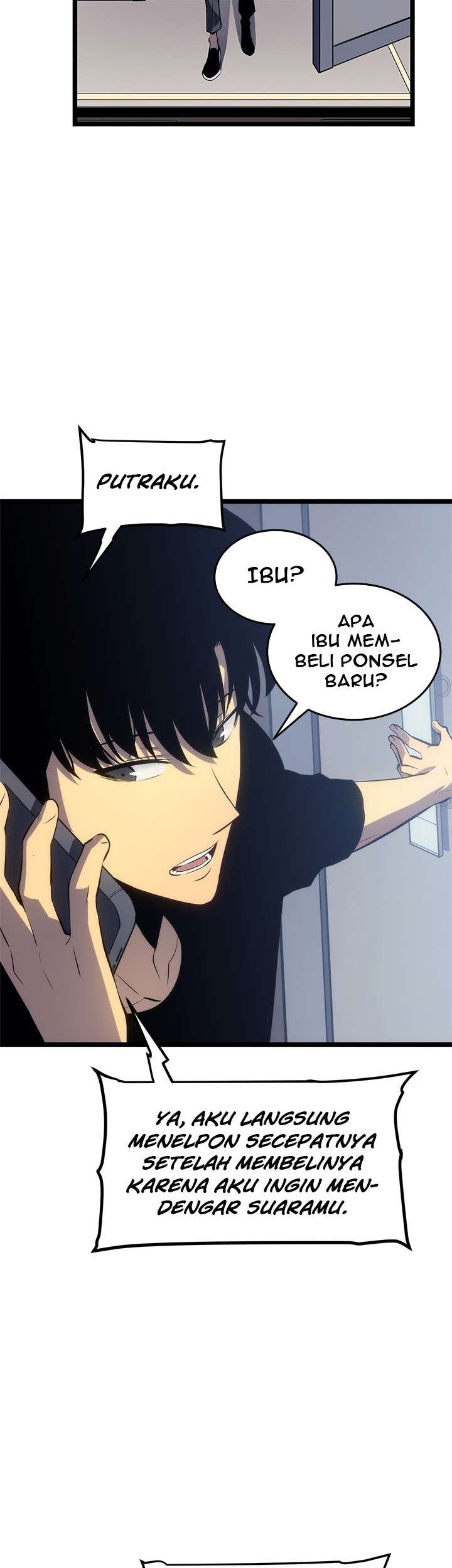 Solo Leveling Chapter 116 - halaman 31