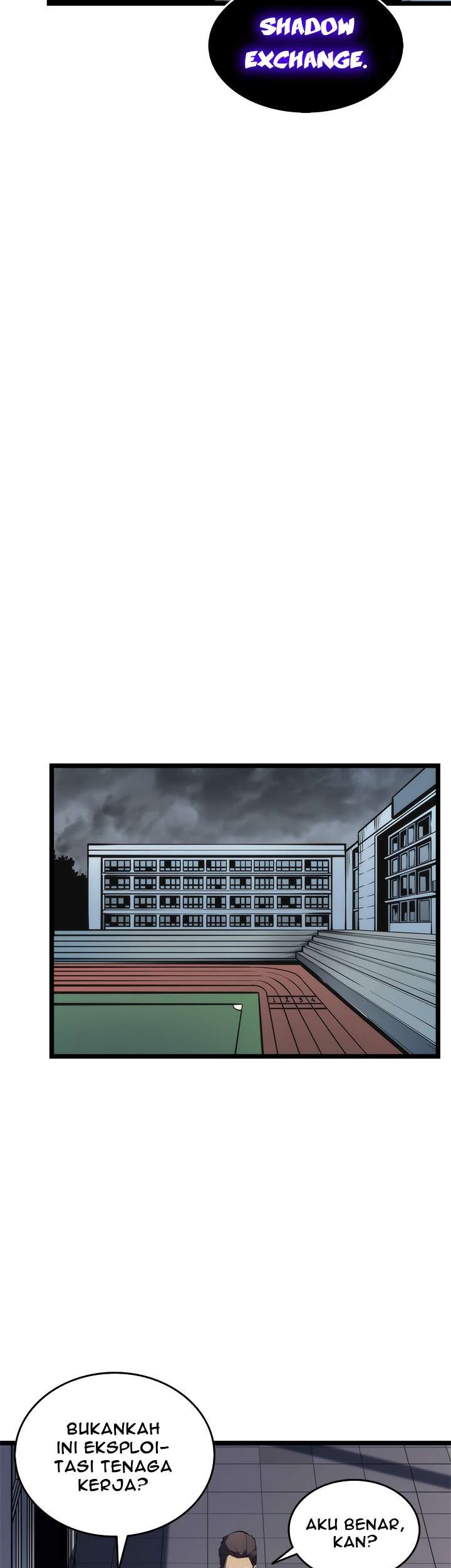 Solo Leveling Chapter 116 - halaman 39