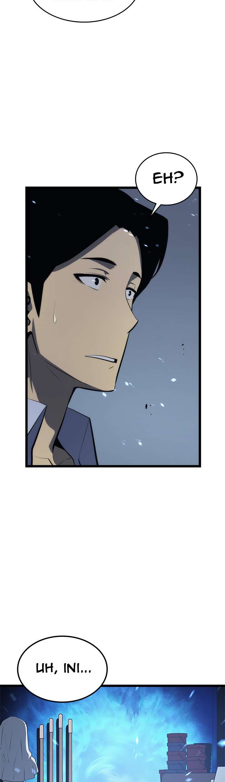 Solo Leveling Chapter 116 - halaman 42