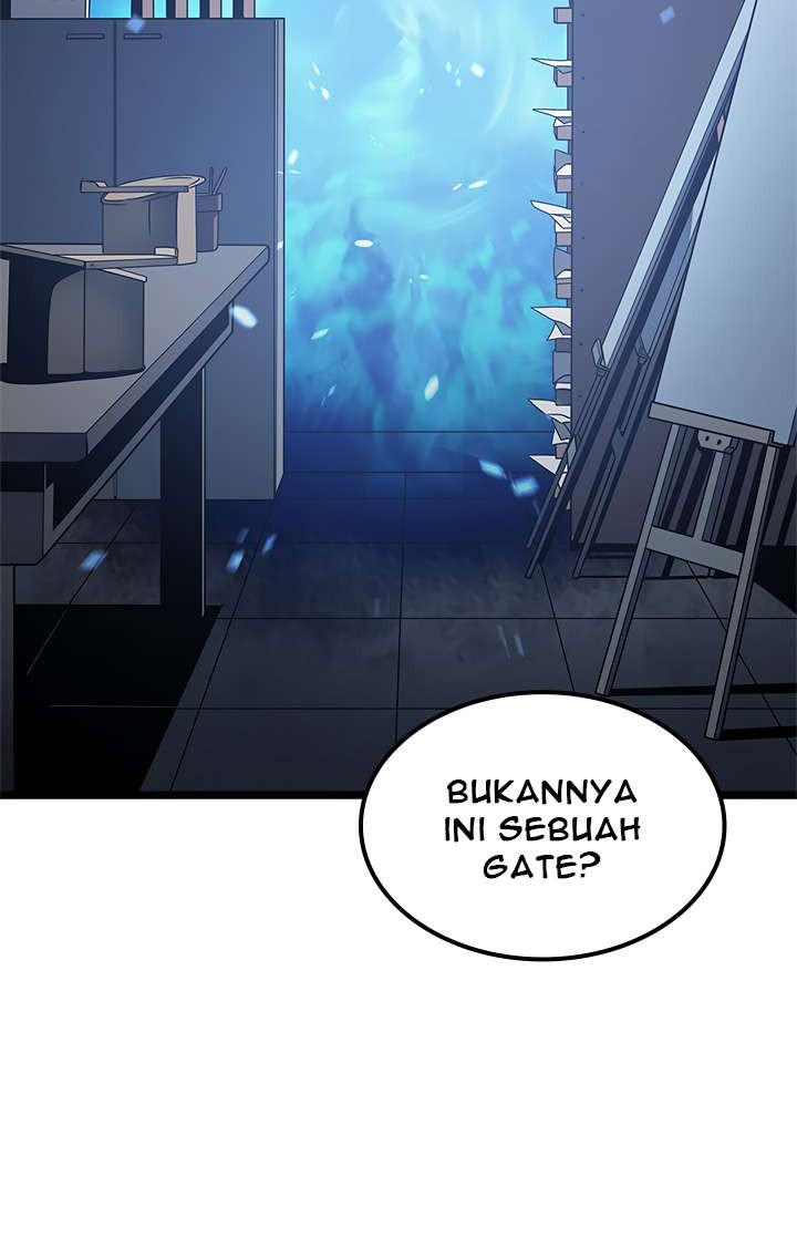 Solo Leveling Chapter 116 - halaman 43