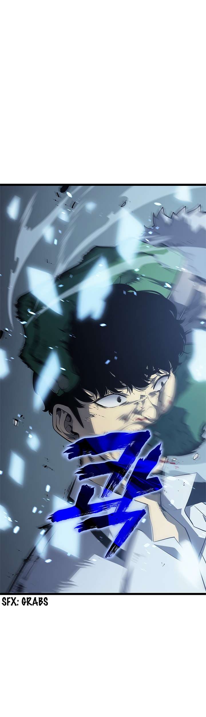 Solo Leveling Chapter 116 - halaman 46