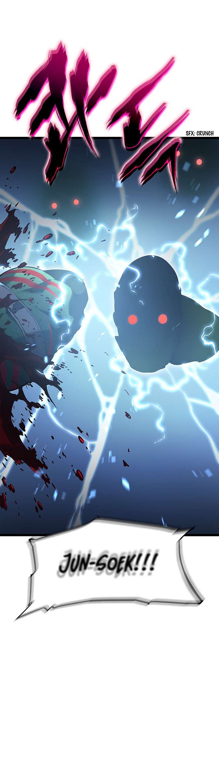 Solo Leveling Chapter 116 - halaman 49