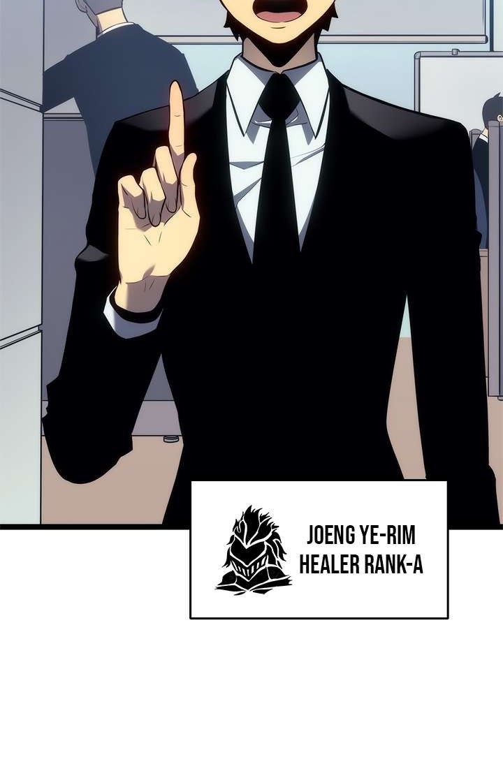 Solo Leveling Chapter 116 - halaman 7