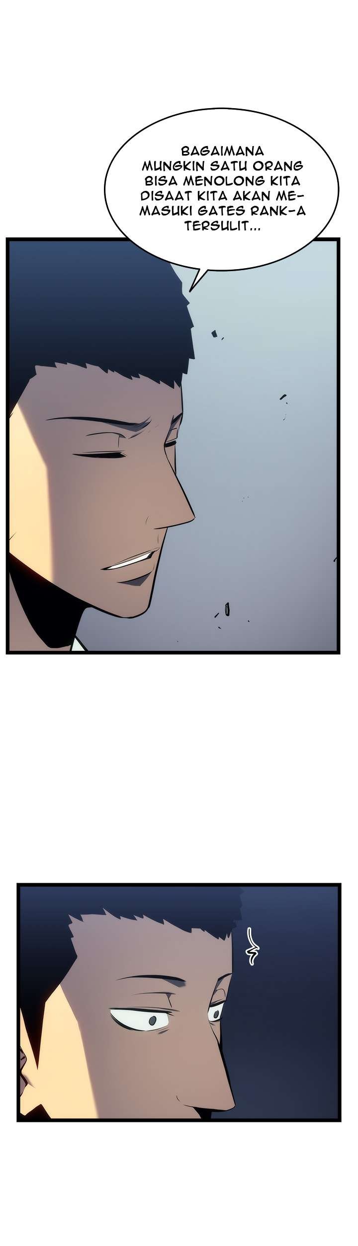 Solo Leveling Chapter 116 - halaman 8