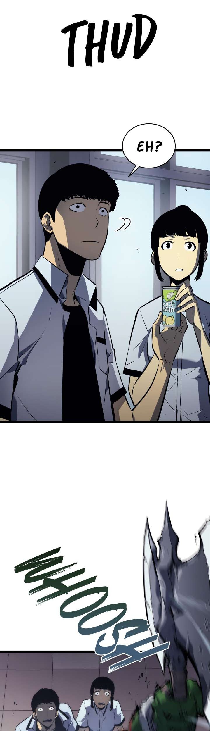 Solo Leveling Chapter 117 - halaman 10