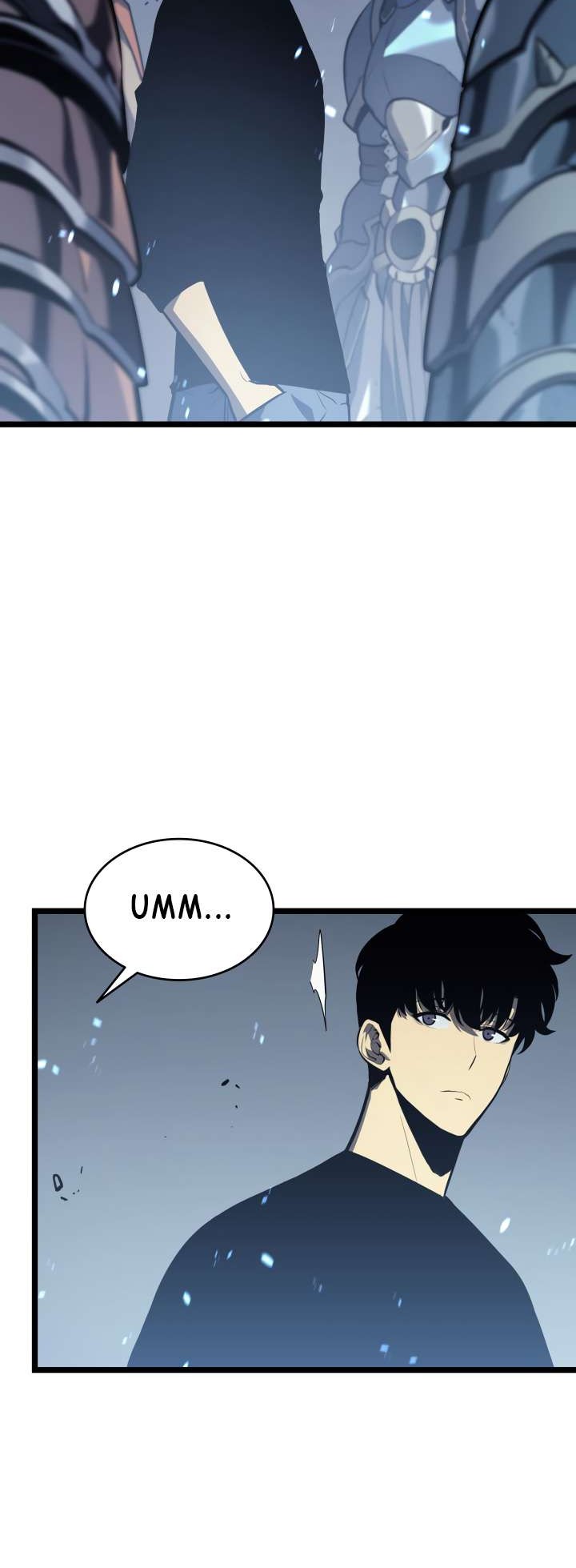 Solo Leveling Chapter 117 - halaman 14