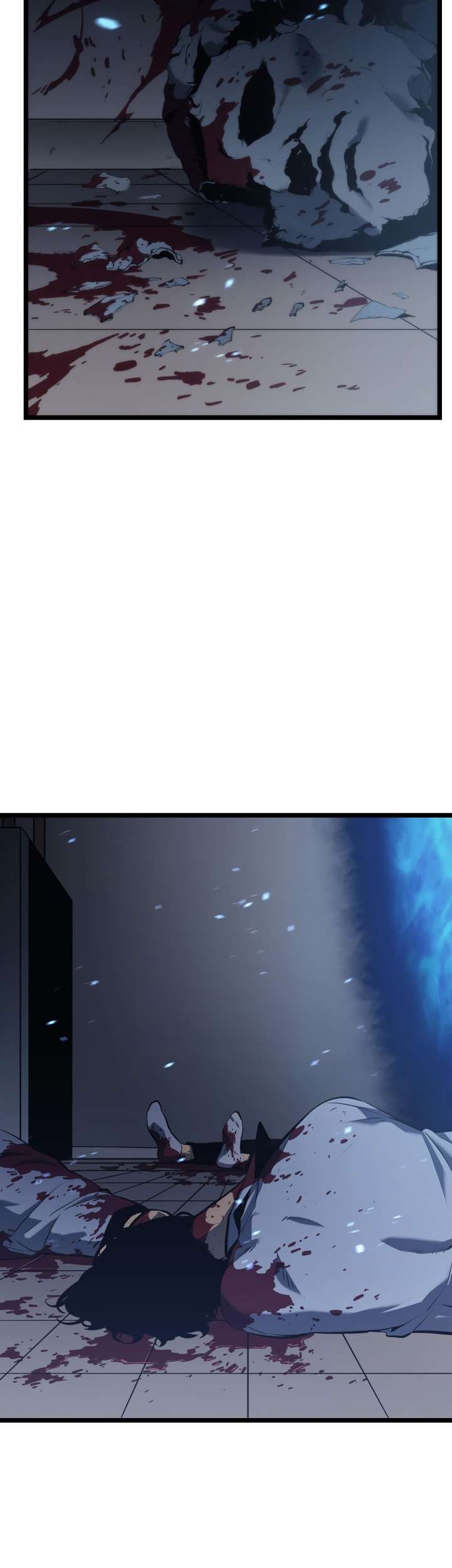 Solo Leveling Chapter 117 - halaman 2
