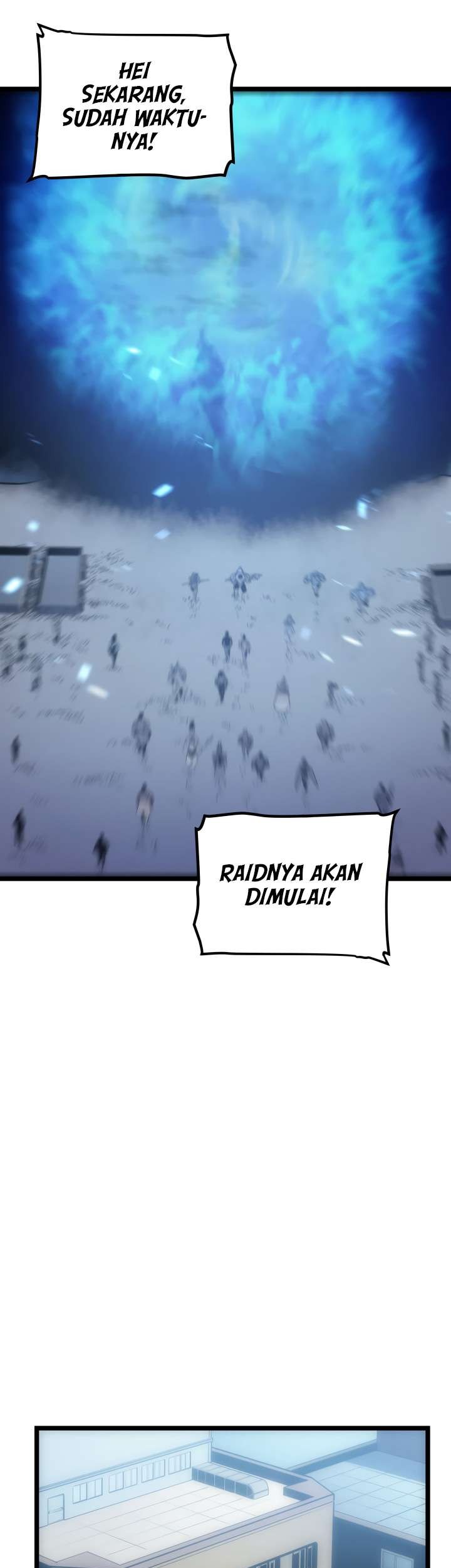 Solo Leveling Chapter 117 - halaman 22