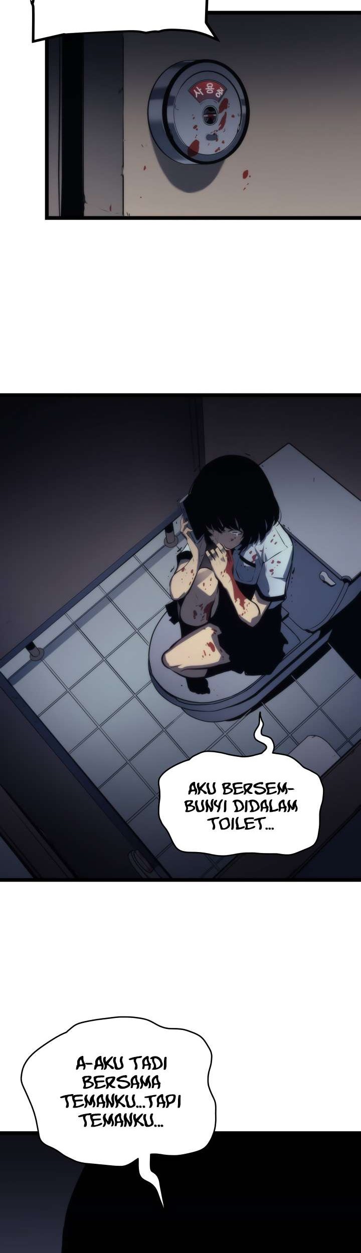 Solo Leveling Chapter 117 - halaman 25