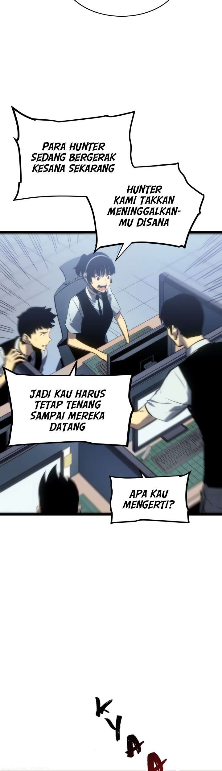 Solo Leveling Chapter 117 - halaman 27