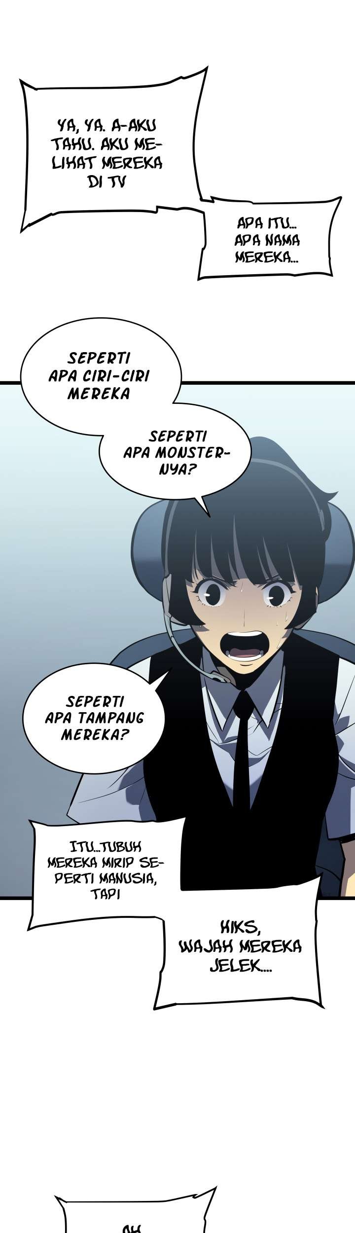 Solo Leveling Chapter 117 - halaman 29