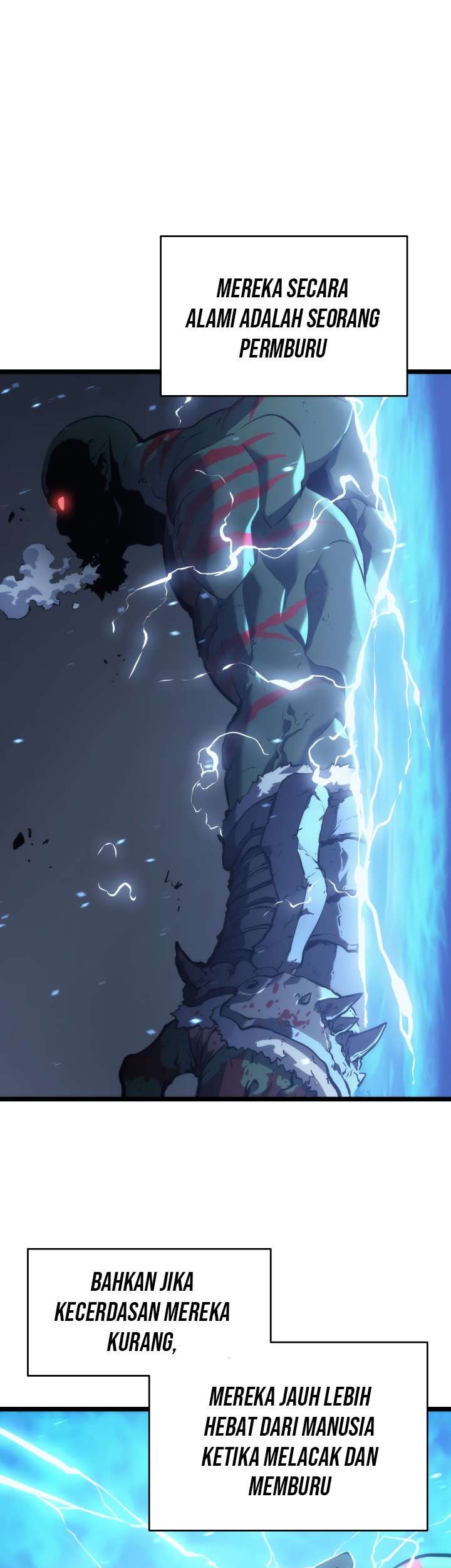 Solo Leveling Chapter 117 - halaman 3