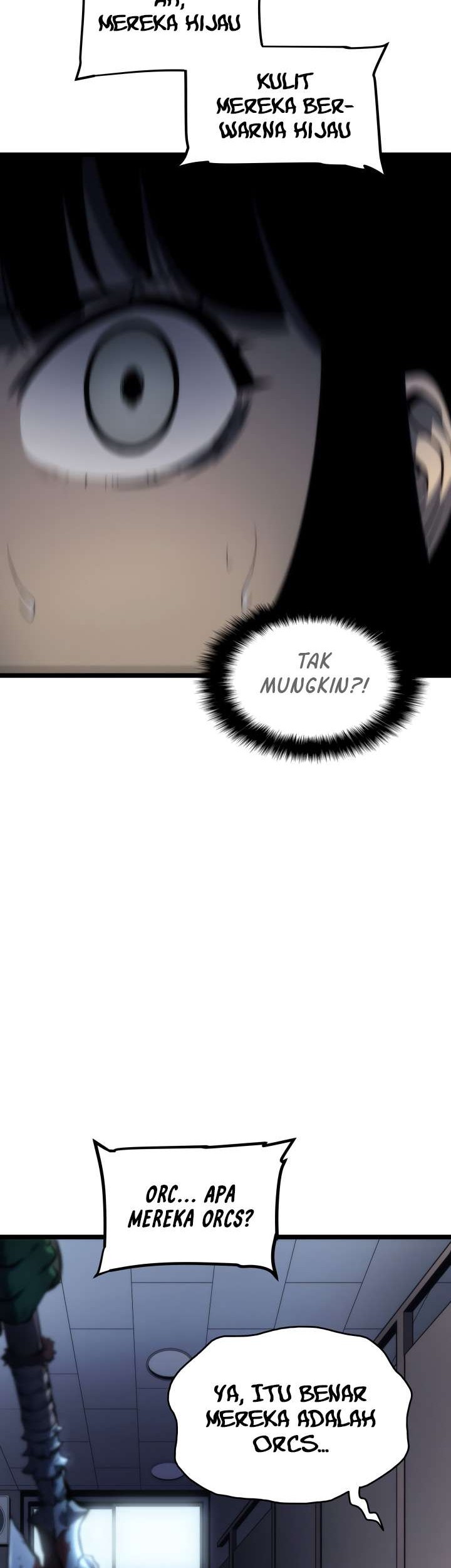Solo Leveling Chapter 117 - halaman 30