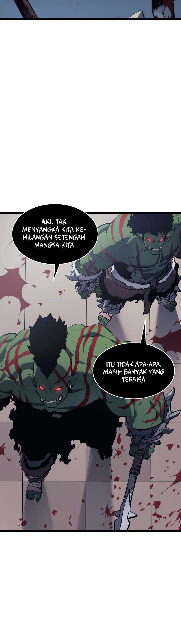 Solo Leveling Chapter 117 - halaman 37