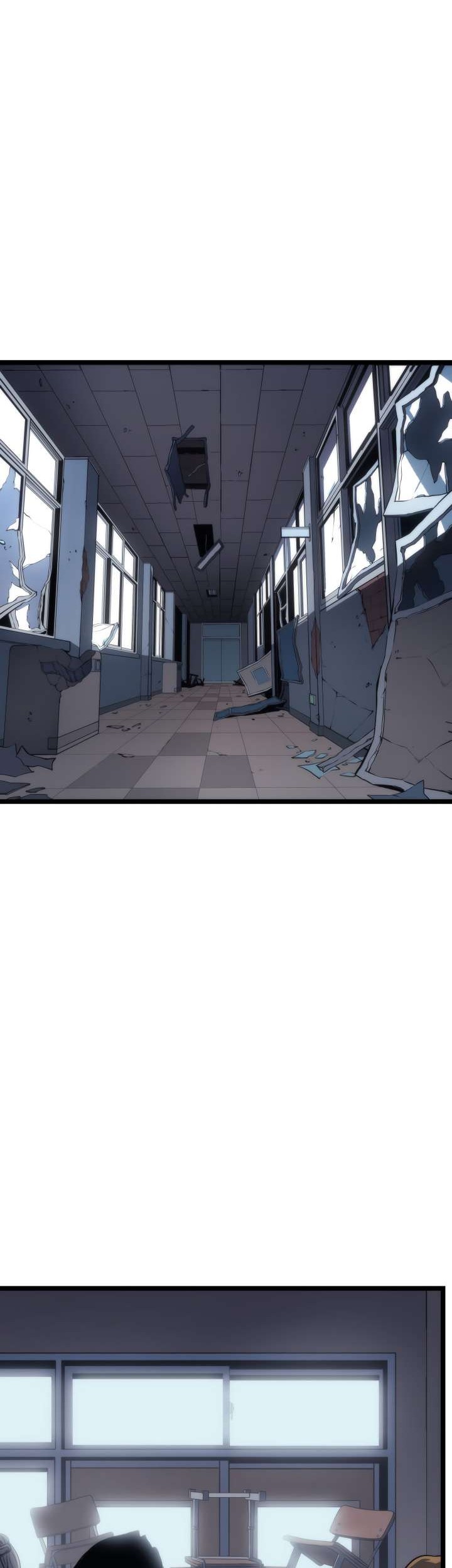 Solo Leveling Chapter 117 - halaman 39