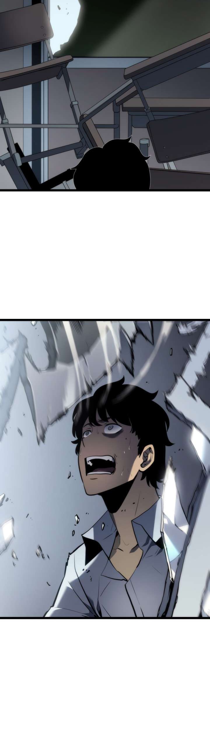 Solo Leveling Chapter 117 - halaman 45