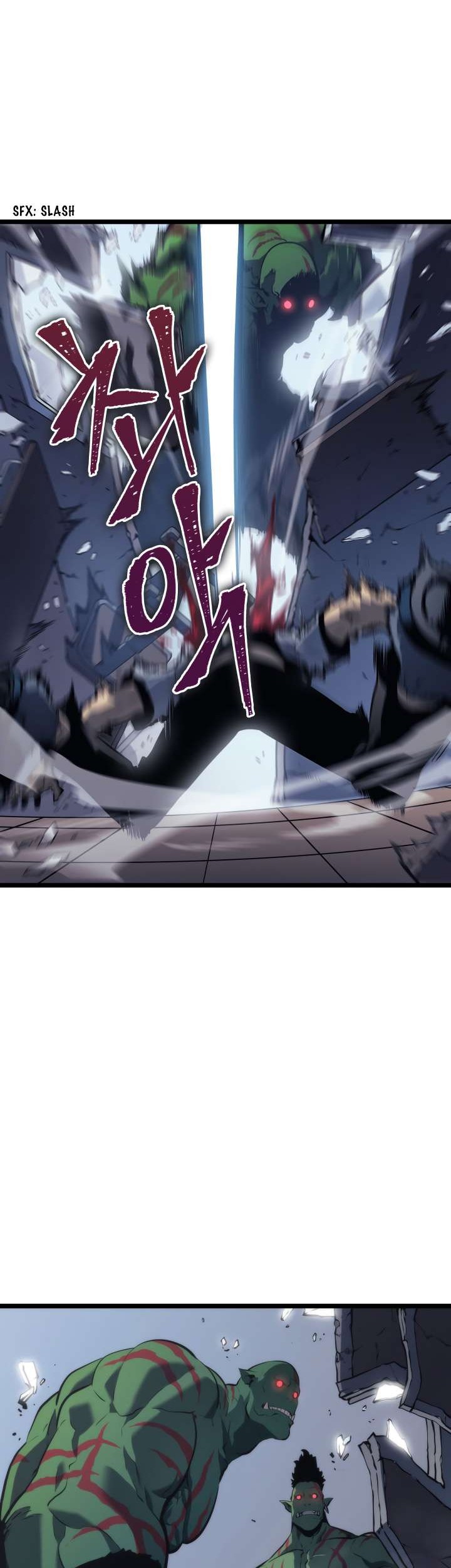 Solo Leveling Chapter 117 - halaman 46