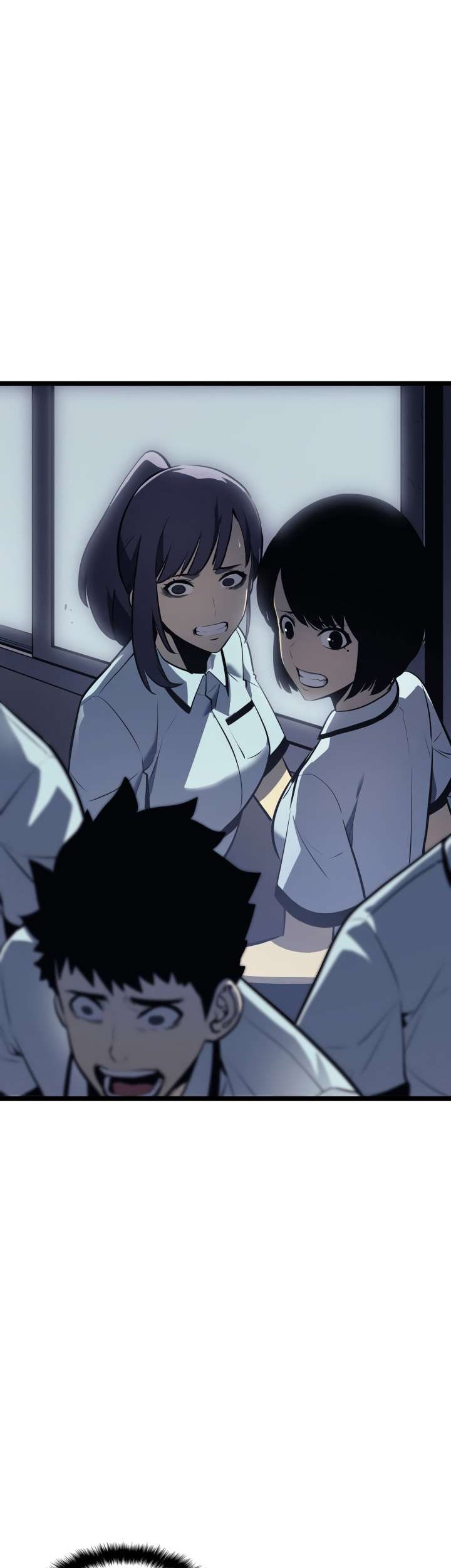 Solo Leveling Chapter 117 - halaman 48