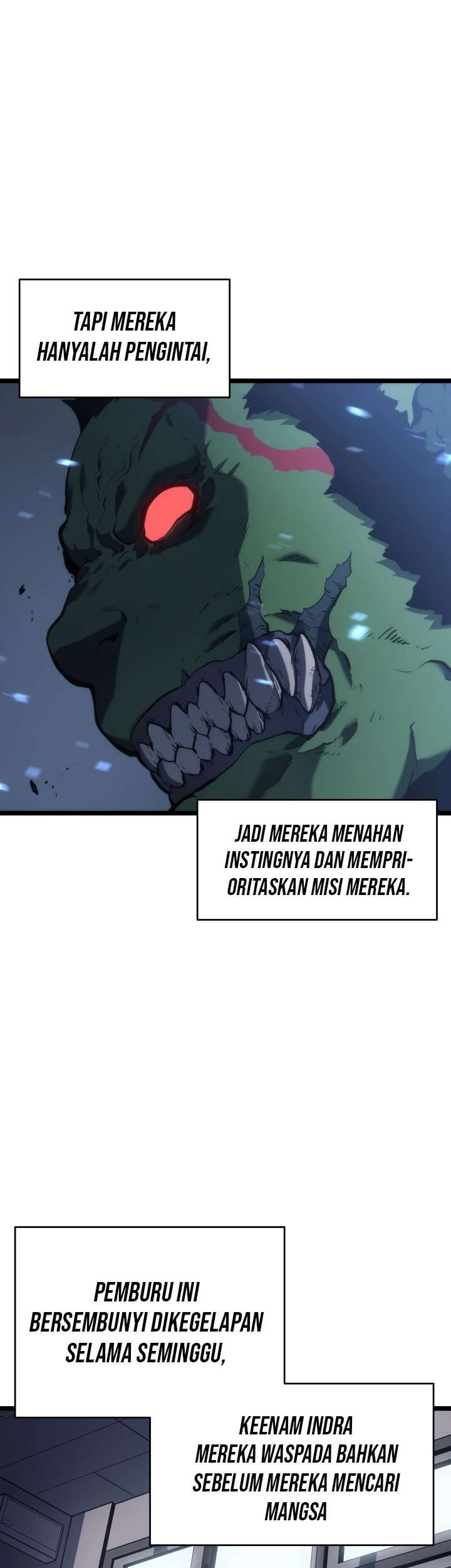 Solo Leveling Chapter 117 - halaman 5