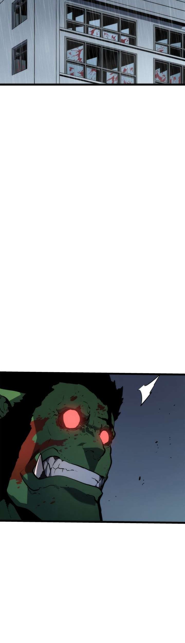 Solo Leveling Chapter 118 - halaman 10